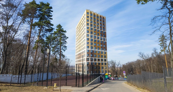 ЖК "Гармония Парк"