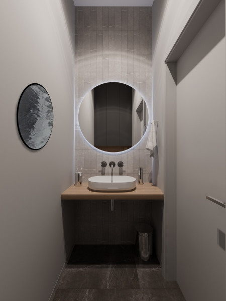 ЖК "LES" - фото 10