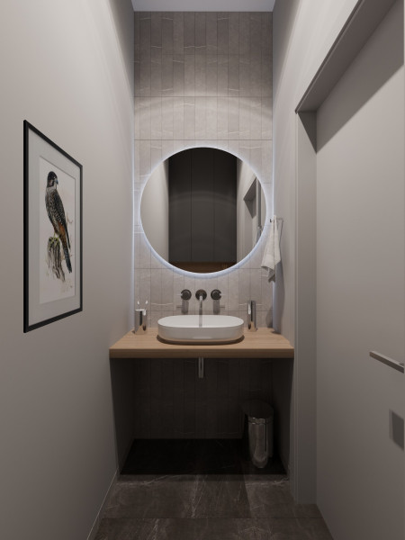 ЖК "LES" - фото 11