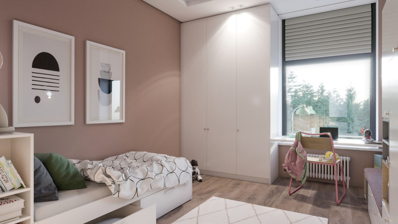 ЖК "LES" - фото 15