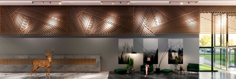 ЖК "LES" - фото 19