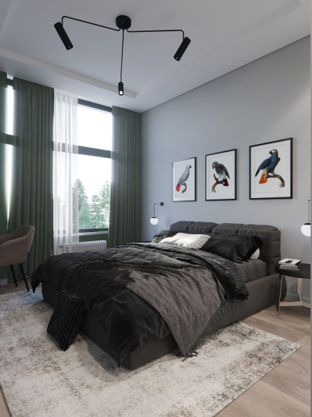 ЖК "LES" - фото 21