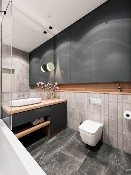 ЖК "LES" - фото 22