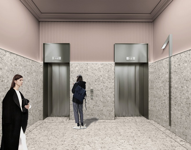 ЖК "Балтийский" - фото 11