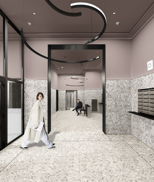 ЖК "Балтийский" - фото 13