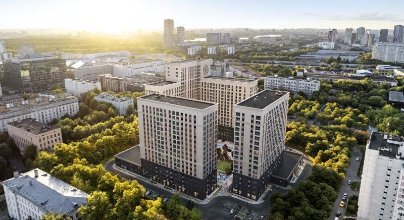 ЖК "Балтийский" - фото 7