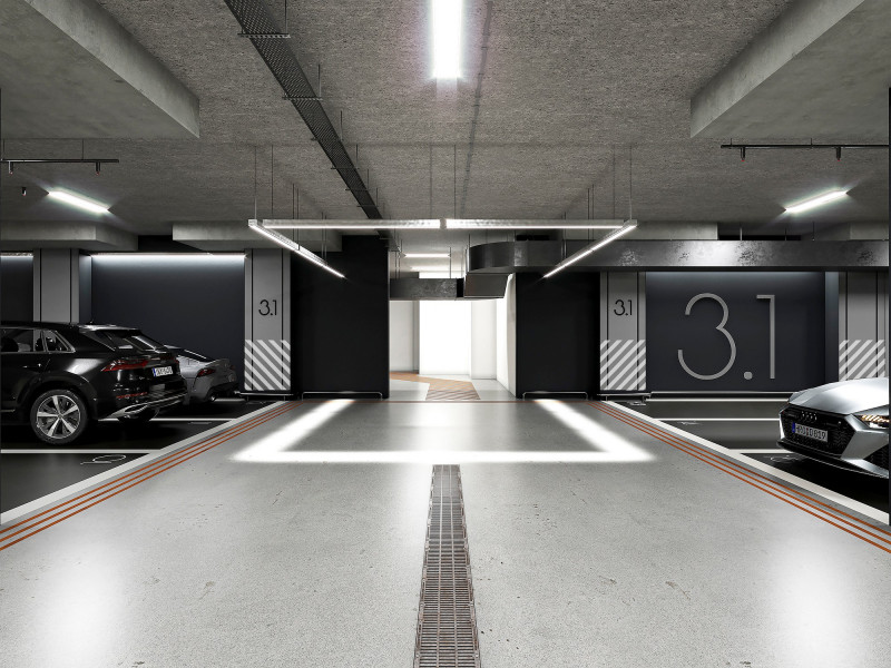 ЖК "Балтийский" - фото 14