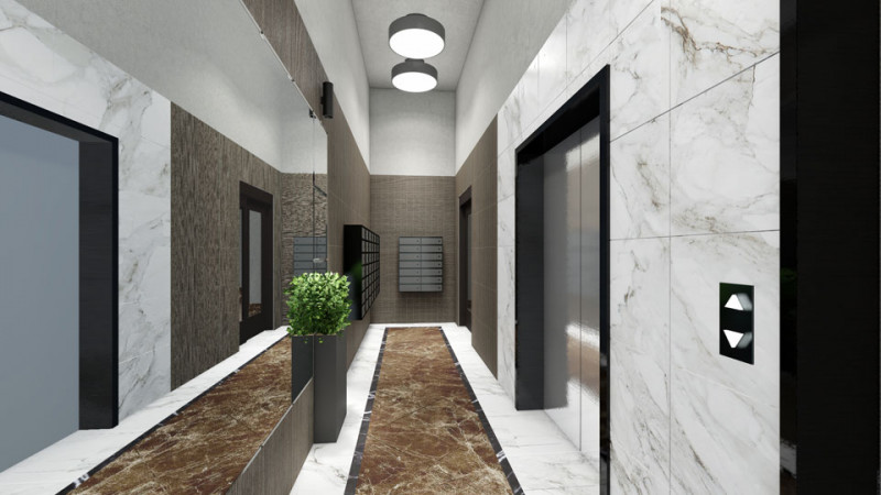 ЖК "ПущиноГрад" - фото 5