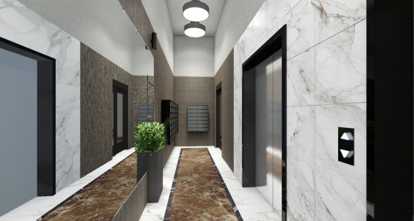 ЖК "ПущиноГрад"