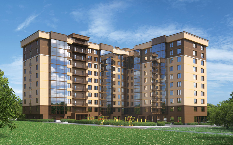 ЖК "ПущиноГрад" - фото 2