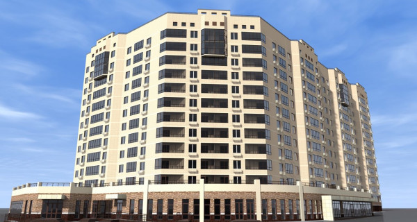 ЖК "Дмитров парк"