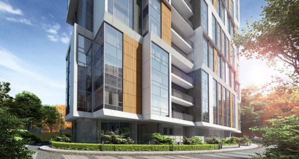 ЖК "Кверкус"