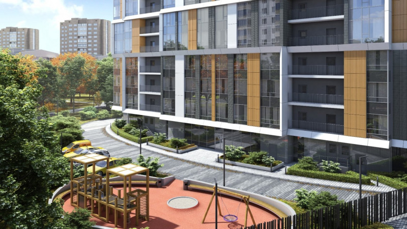 ЖК "Кверкус" - фото 3