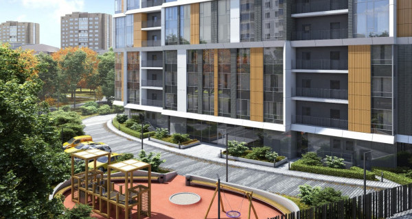 ЖК "Кверкус"