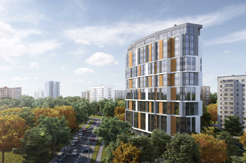 ЖК "Кверкус" - фото 4