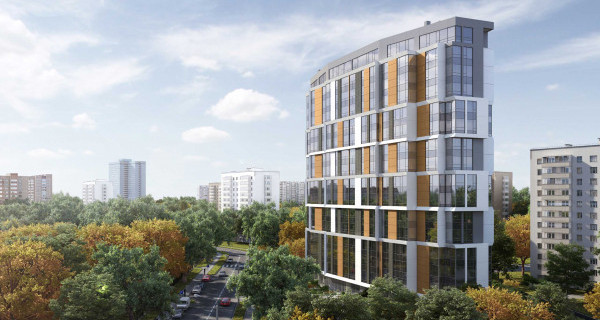 ЖК "Кверкус"