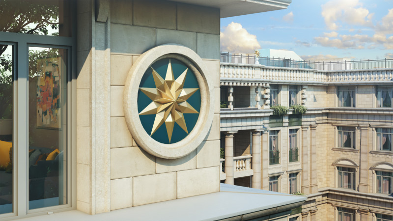 ЖК "Astris" - фото 3