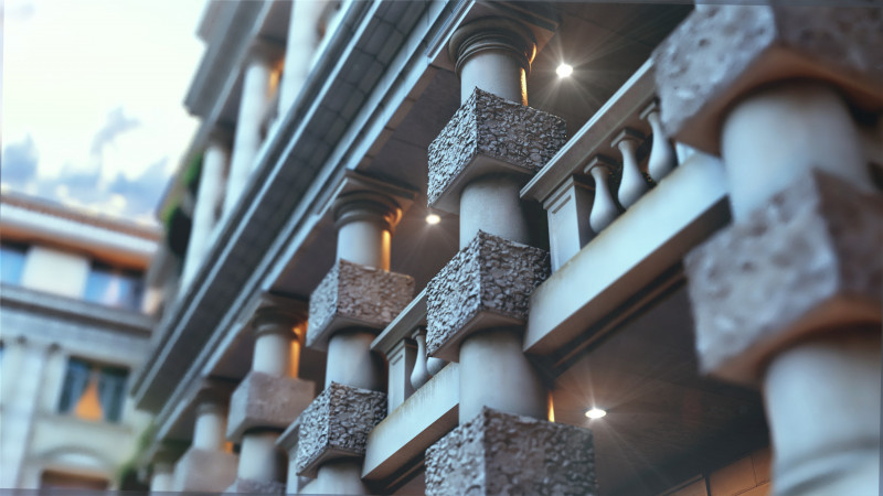 ЖК "Astris" - фото 4