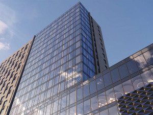 Апартаменты "Диус"