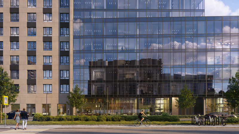 Апартаменты "Диус" - фото 5