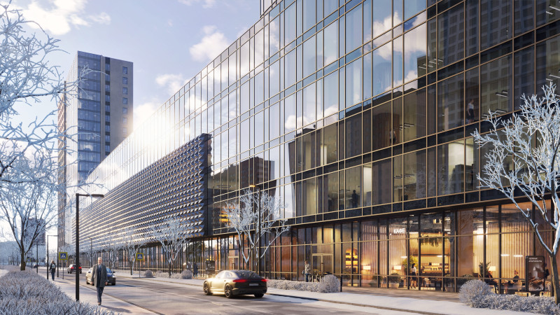 Апартаменты "Диус" - фото 4