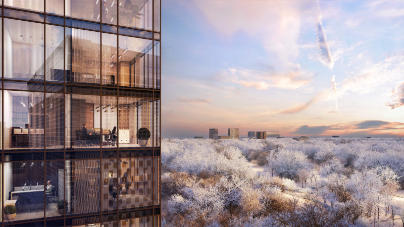 Апартаменты "Диус" - фото 8