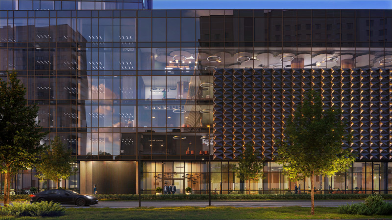 Апартаменты "Диус" - фото 7