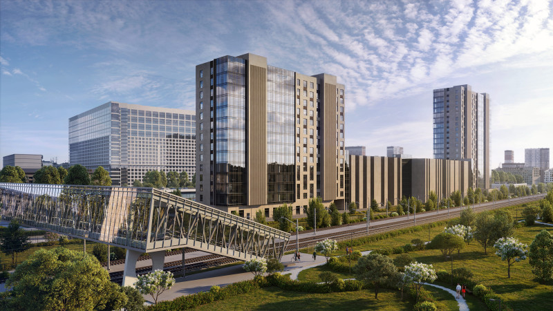 Апартаменты "Диус" - фото 2