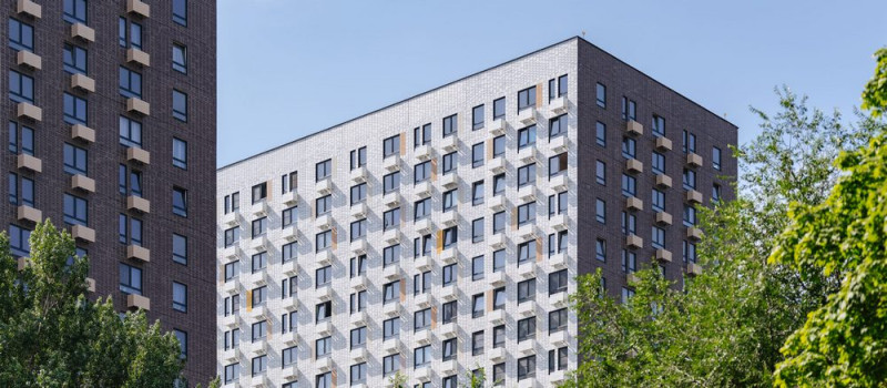 ЖК "Томилинский бульвар" - фото 5