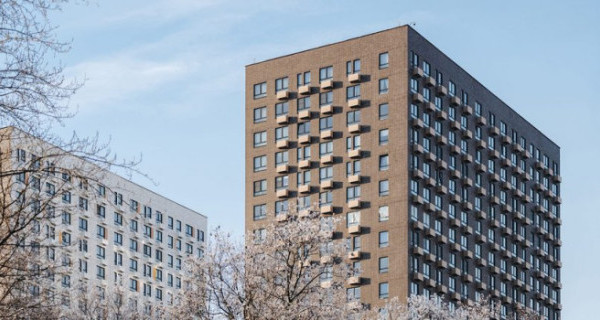 ЖК "Томилинский бульвар"