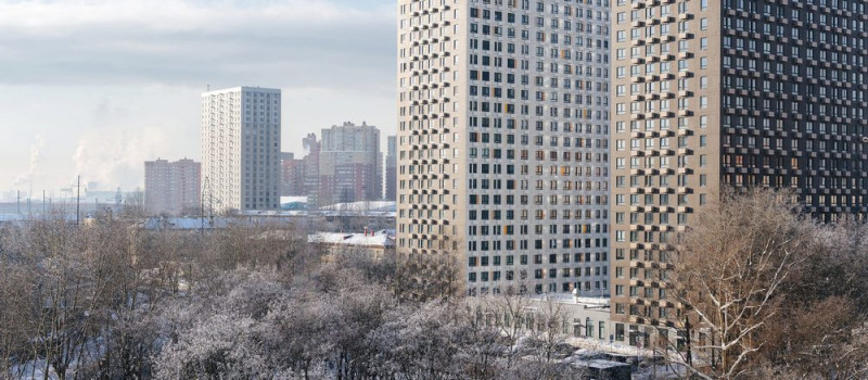 ЖК "Томилинский бульвар" - фото 4