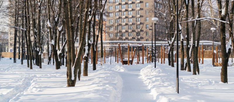 ЖК "Томилинский бульвар" - фото 5