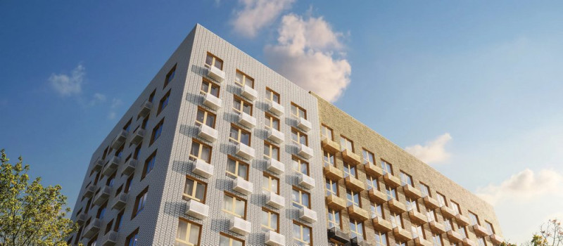 ЖК "Томилинский бульвар" - фото 7