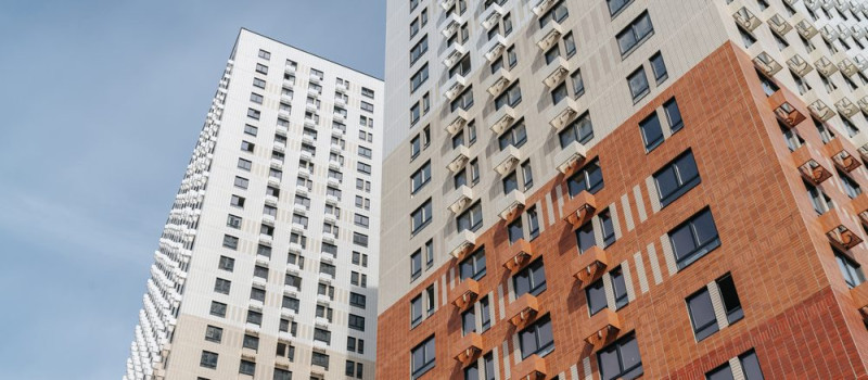 ЖК "Большая Очаковская 2" - фото 3