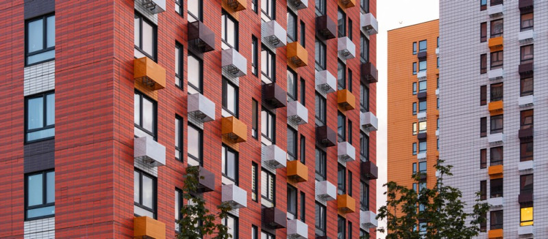 ЖК "Волжский парк" - фото 8