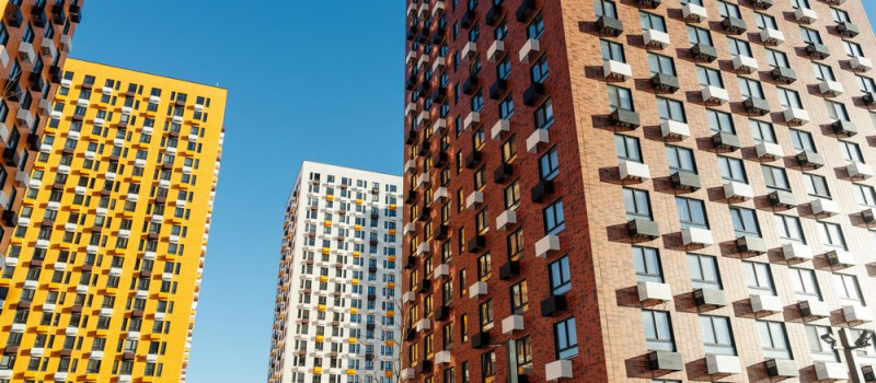 ЖК "Волжский парк" - фото 3