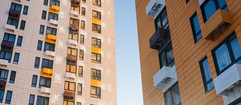 ЖК "Волжский парк" - фото 8