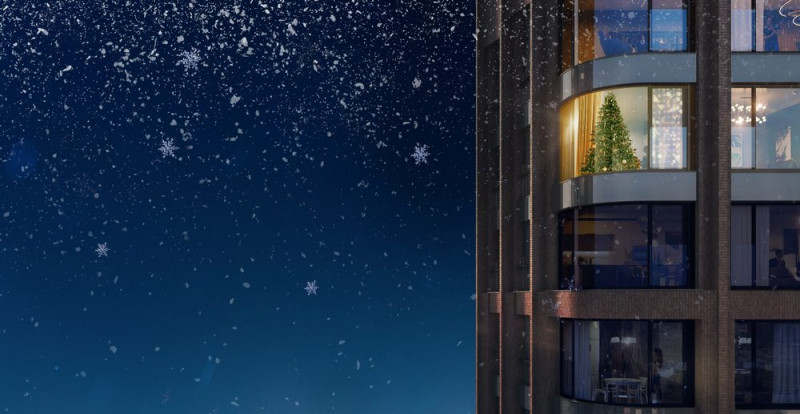 ЖК "Level Мичуринский" - фото 6