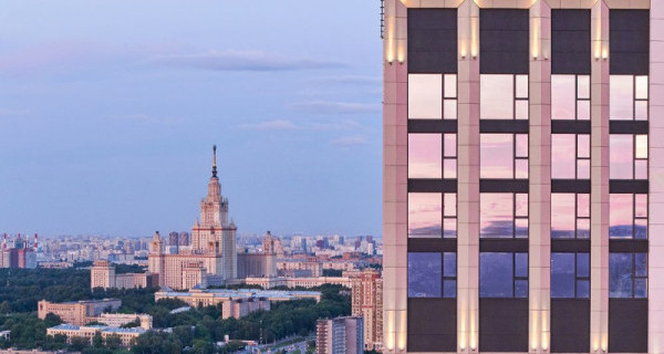 ЖК "Will Towers" 