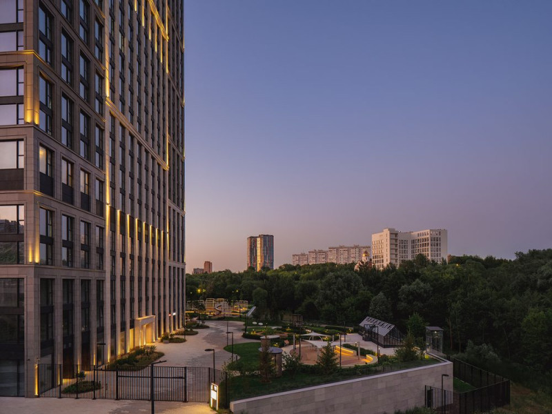 ЖК "Will Towers"  - фото 6