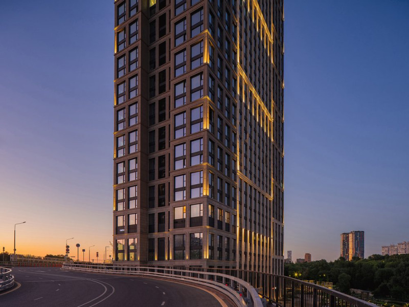 ЖК "Will Towers"  - фото 7