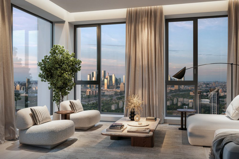 ЖК "Will Towers"  - фото 37