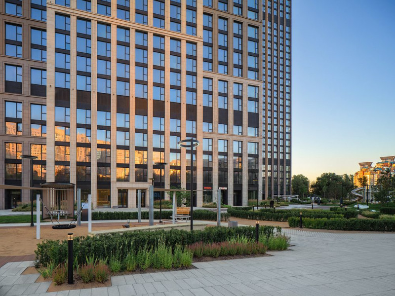 ЖК "Will Towers"  - фото 2