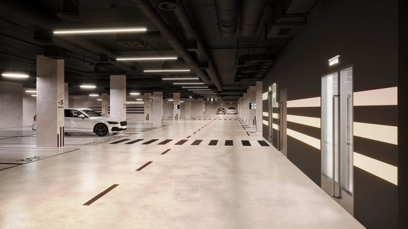 ЖК "Will Towers"  - фото 35