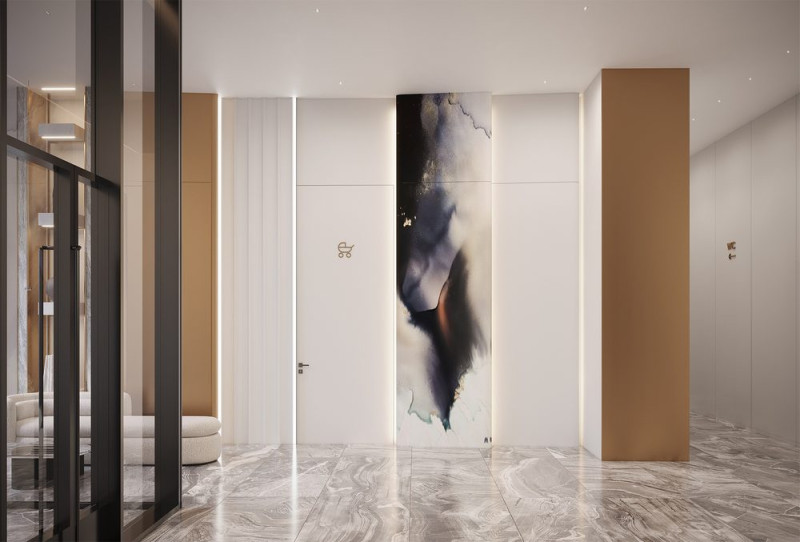 ЖК "Will Towers"  - фото 36