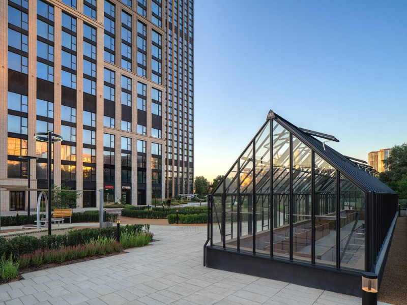 ЖК "Will Towers"  - фото 3