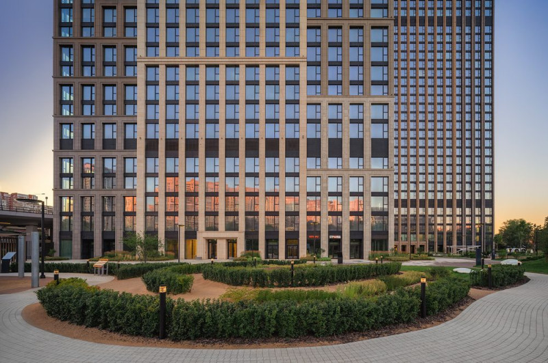 ЖК "Will Towers"  - фото 4