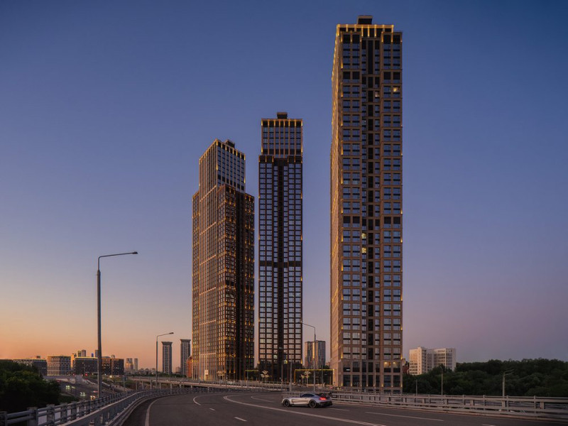 ЖК "Will Towers"  - фото 20