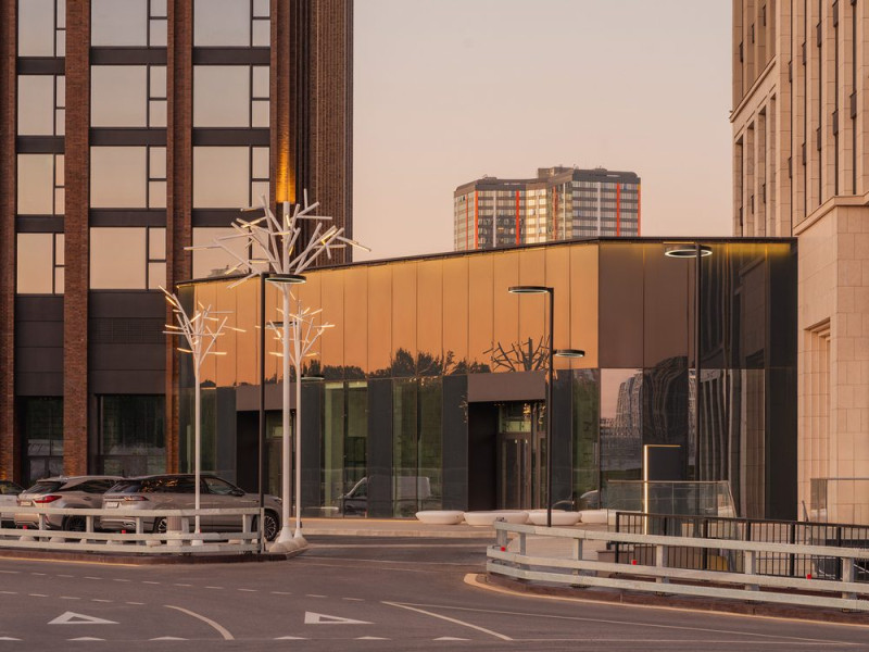 ЖК "Will Towers"  - фото 6