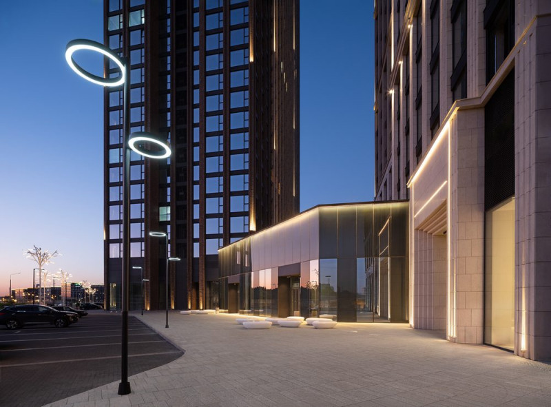 ЖК "Will Towers"  - фото 31